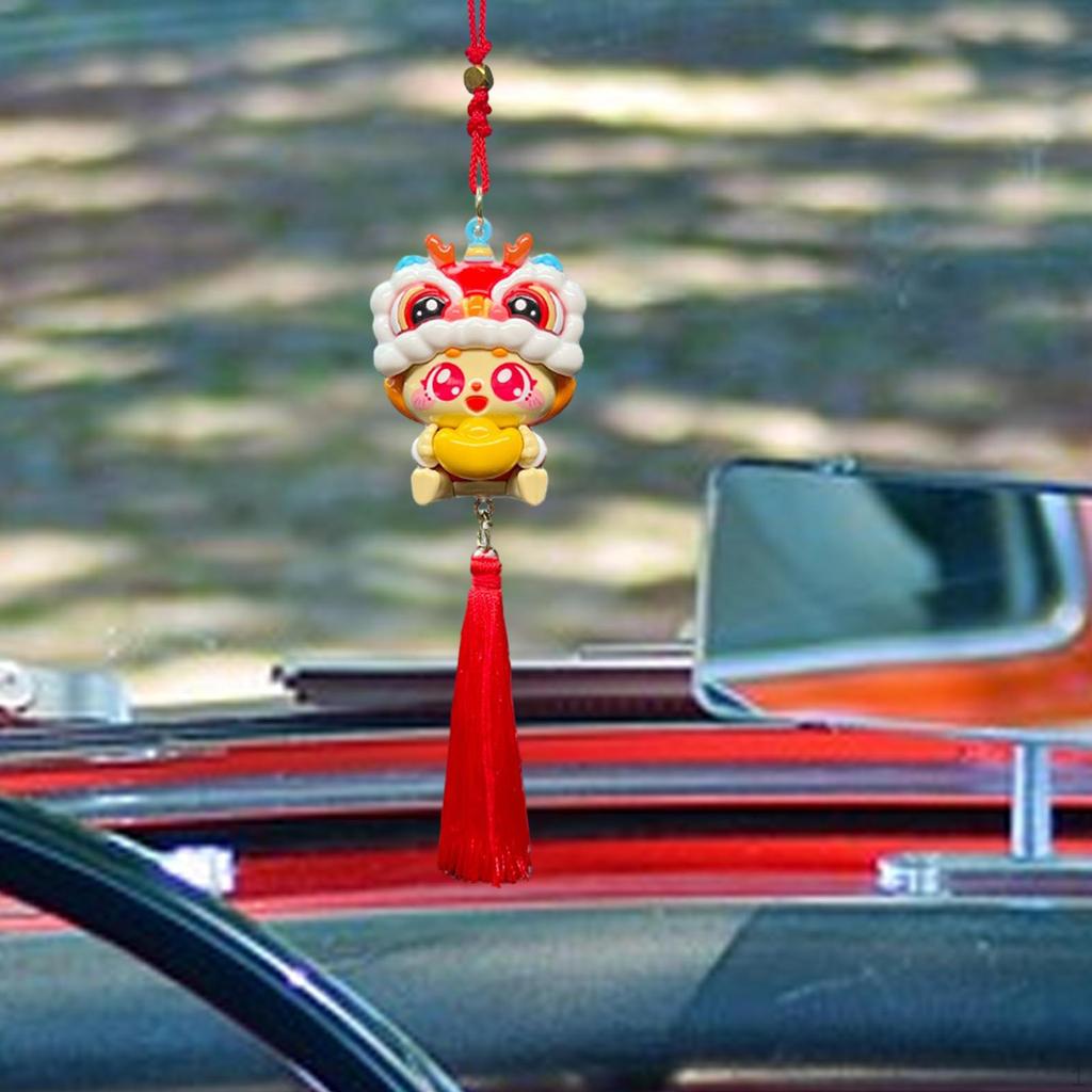 Ornament Festive Gift Hanging Decor