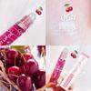 Nourishing Roller Bead Liquid Lipstick Bottled Gloss Moisturizing Waterproof Lip Oil  5pcs