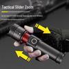Nu Feng High-Power Rechargeable Outdoor Flashlight