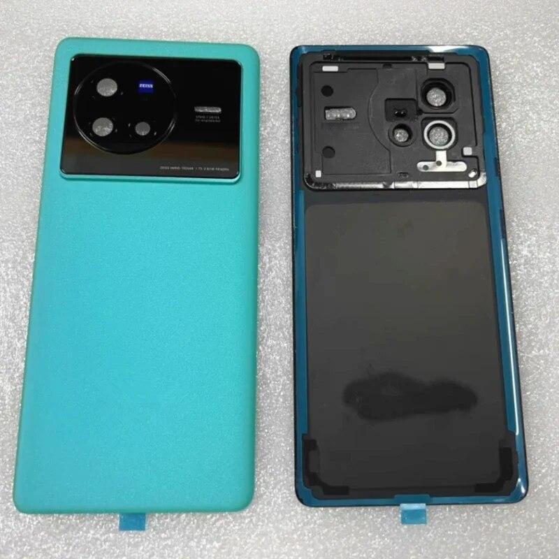 X80 Housing For Vivo X80 Battery