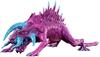 Movie Monster Series Set of GAMERA 2023 4 Jaigar/Giron/Viras/Zigra -Rebirth-