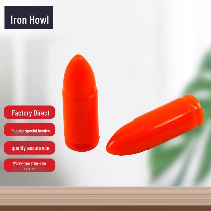 Iron Roar 92 Non-Firing Plastic Training Model