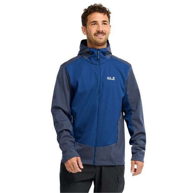 Куртка Jack Wolfskin Skyvail M