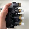 4725530100 Air Suspension Solenoid Valve Block For BMW 7 Series G11/ G12 2015-2020 NEW Air Suspension Supply Valve Block
