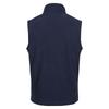 Regatta Mens Micro Fleece Bodywarmer / Gilet