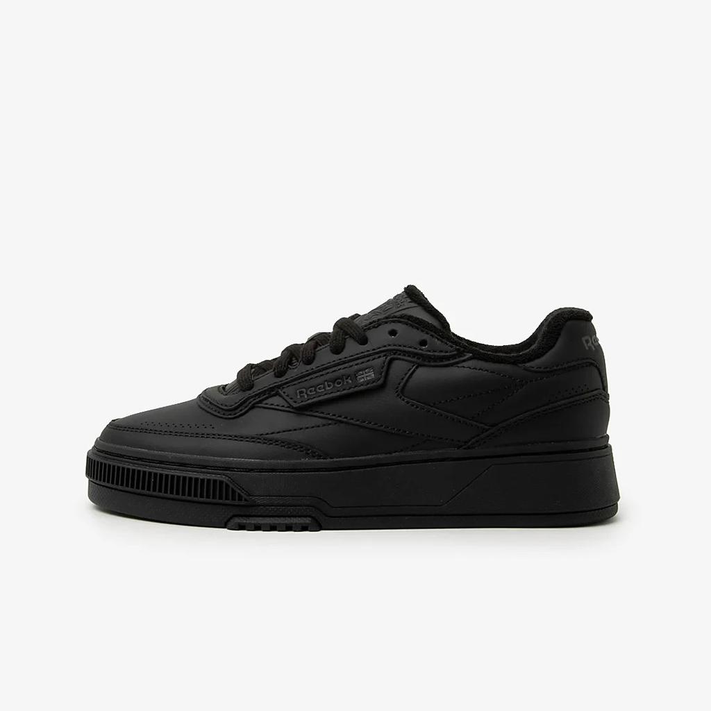 100261825 Reebok Club C LTD "Black"