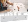 ZK20 Universal Knitting Machine Claw Hanger Weight Knitting Machine Accessories DIY Sewing Tools