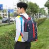 Lightweight Foldable Men's Large Capacity Outdoor Sports Travel Backpack