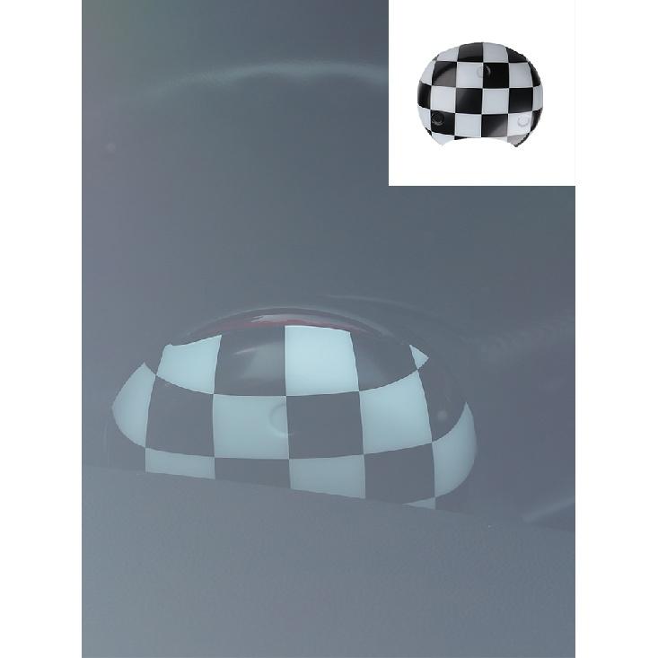Tachometer Trim Cover Frame For MINI COOPER JCW S R55 R56 R57 R60 R61 Clubman Countryman Automotive Interior Stickers