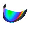 Motorcycle Helmet Visor Lens AGV K1 K1S K3SV K5S Replaceable Photochromic Anti-Fog Tinted Shield