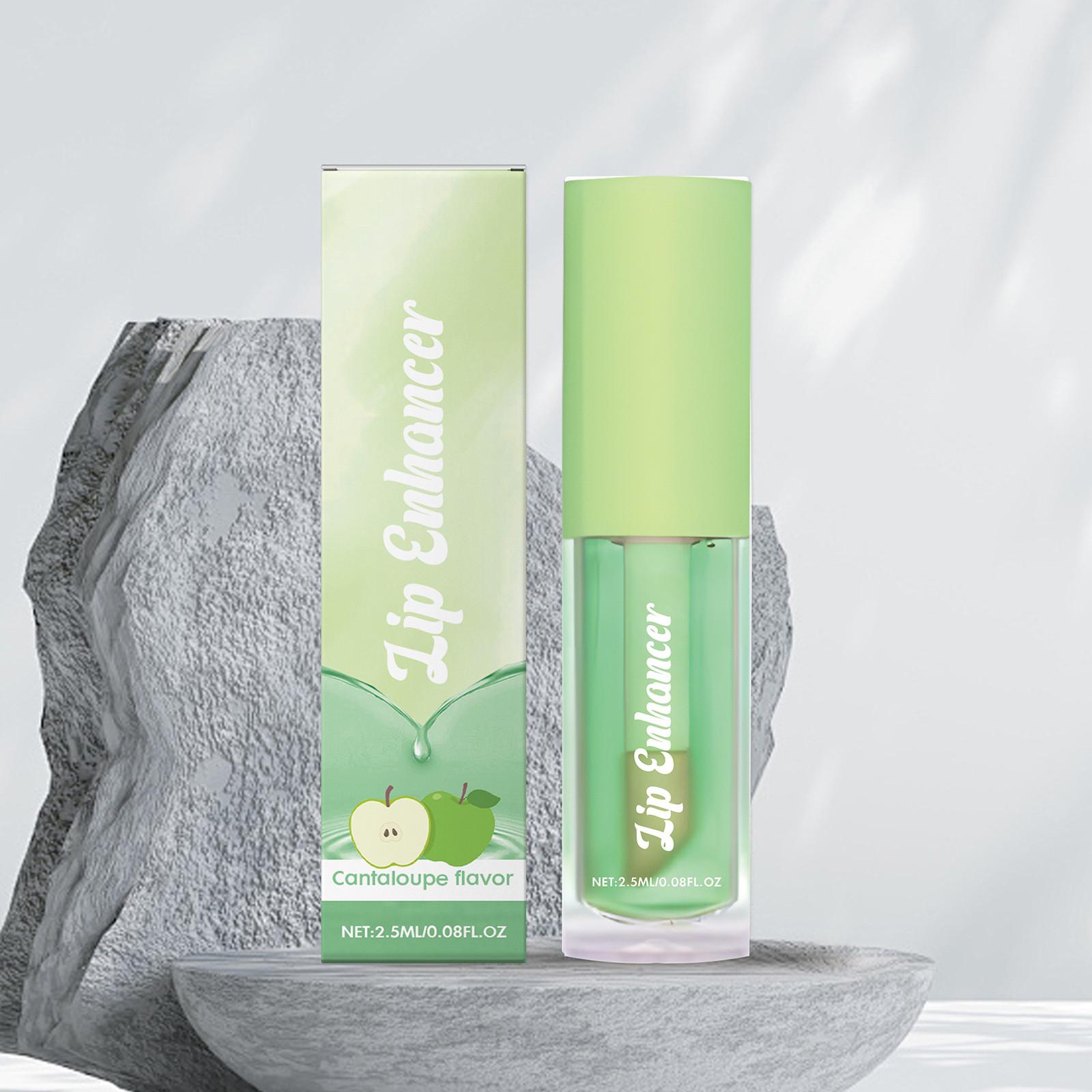 

Увлажняющее масло для губ, осветляющее морщины на губах, предотвращающее сухость, увлажняющее, увлажняющее 2,5 мл One Size