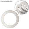 Transmission Drain Washer 10pcs For Honda For Acura OEM 90471 PX4000 Metal