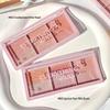 Maquilhagem para rosto – Blush