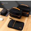 Beilian Digital Accessories Organizer: Cable, Phone, Earphones, Power Bank, Cosmetics Storage Bag