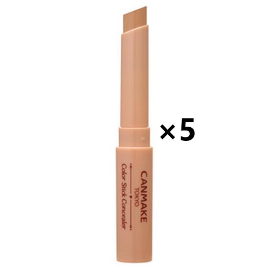 CAMMAKE Color Stick Concealer 1.9g 03 Apricot