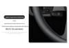 Universal Hongqi Steering Wheel Cover for H5 H7 H9 HS7 L5 E-HS3 E-HS9 HS5 - Year-Round Protection