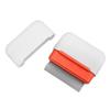 Pet Double Sided Comb Pet Grooming Comb with Quadrate Storage Box for Long and Short Hair Dogs