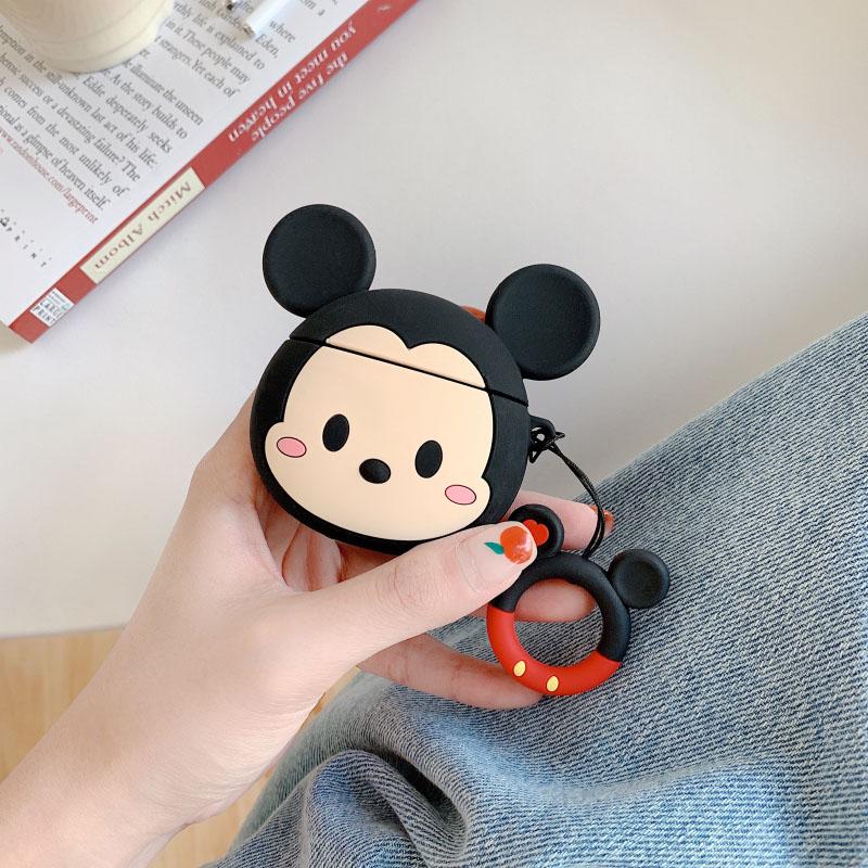 CUSTODIA COVER AIRPODS PRO Silicone Aderente per Auricolari Apple Airpod  PRO EUR 8,90 - PicClick IT