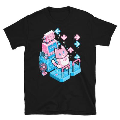 Hauts – T-shirts