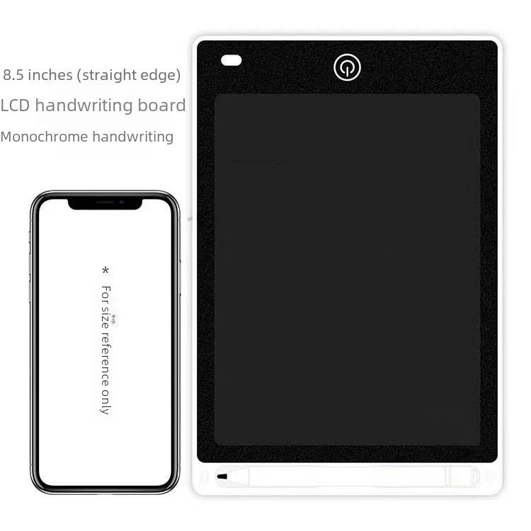 European Standard LCD Writing Tablet for Kids - Drawing & Writing Board