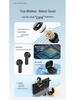 F11 Mini Wireless Bluetooth Gaming Earbuds: Casual Sports, Low Power Consumption TWS Hot Seller