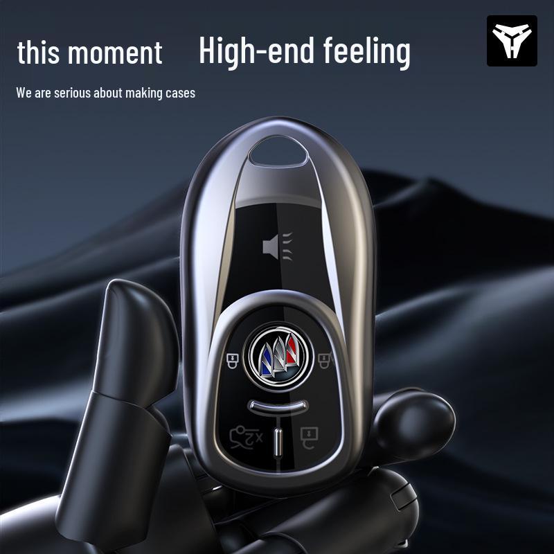 Buick Regal/Lacrosse/Verano Key Case: Men's Car Bag Shell