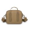 Men's Tactical Camouflage Crossbody Bag -Vintage   Nylon Chest Pack (Vintage Army Sling Bag for Hunting/Outdoors)