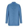 Coats For Ladies, Women Loose Fashion Casual Classic Lapel Collar Jacket Open