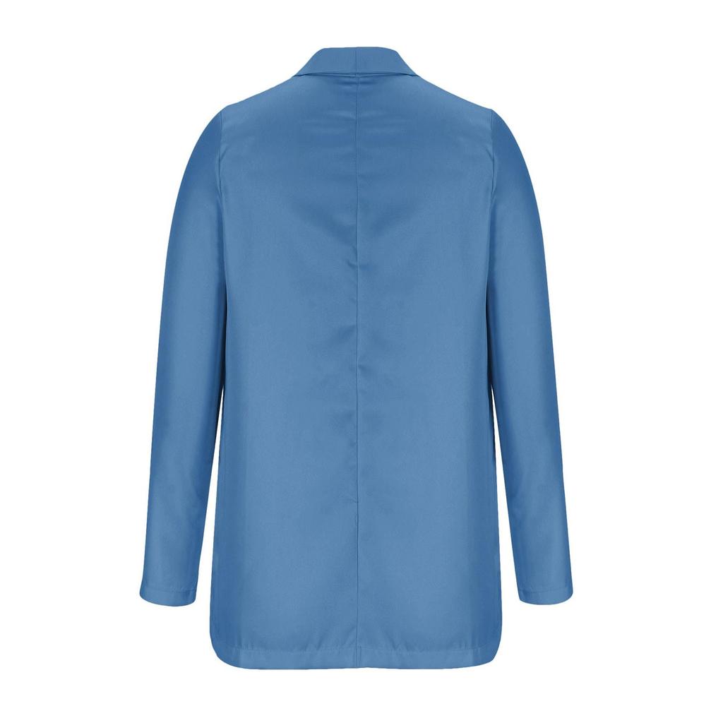 Coats For Ladies, Women Loose Fashion Casual Classic Lapel Collar Jacket Open