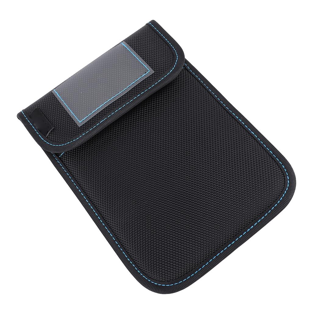 4x5.65inch Lens Filter Carry Case Wallet for 100x150mm Cinema Lens Filter Water Resistant Dust Proof Anti Scratch