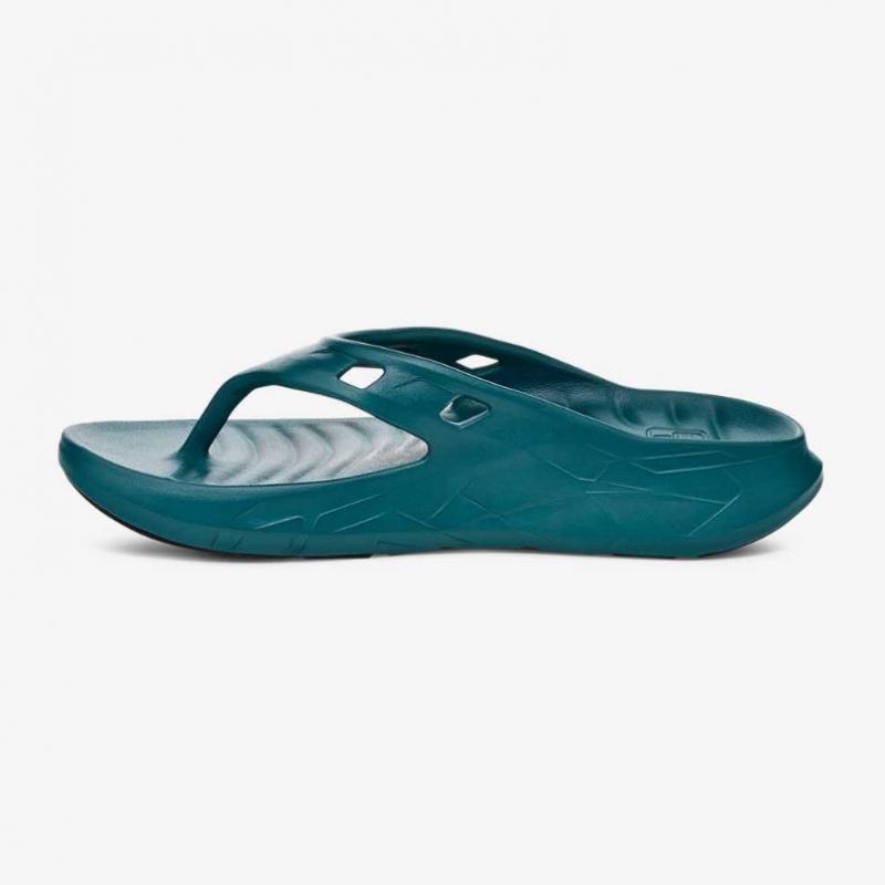 Teva Men S Non Slip cuShion Flip Flop Stvm2516110 Bcl