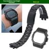 For G-SHOCK Casio Small Silver Block 3459 GMW-B5000 Modified Lightweight Titanium Alloy Strap Case High-Quality Accessories