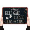 D Flat  A Classic Metal Sign Measuring X inch That Reads ItS Always Beer OClock This Rustic Decoration Is Perfec