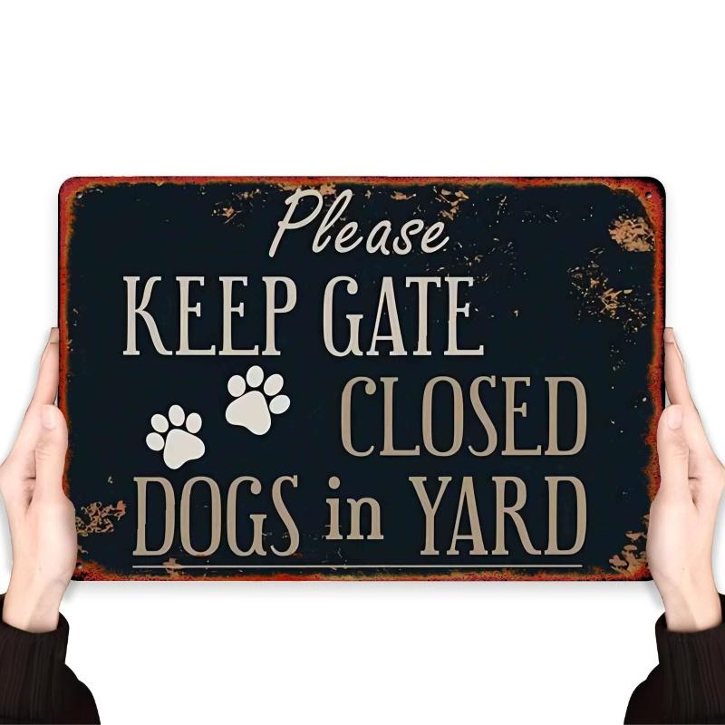 D Flat A Classic Metal Sign Measuring X inch That Reads ItS Always Beer OClock This Rustic Decoration Is Perfec