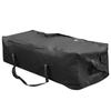 50L/150L Heavy Duty Duffle Bag Extra Large Camping Bag Foldable Sports Equipment Bag with Upgrade Zipper for Outdoor Activities
