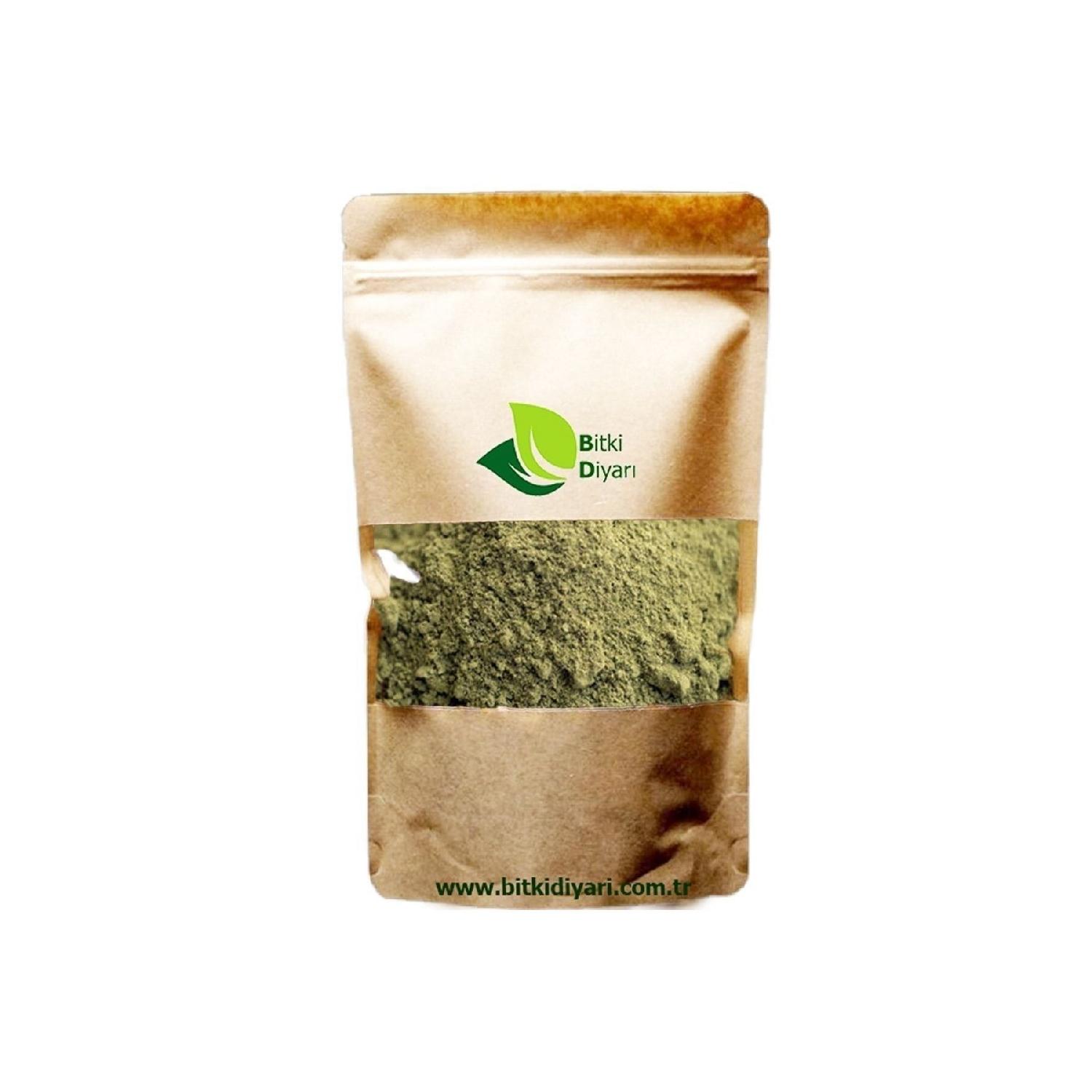 

Henna Powder 1st Quality 500gr