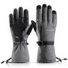 Both Male and Female Winter Ski Gloves Waterproof Ultralight Snowboard Gloves Motorcycle Biking Snow Keep Warm Windproof Glo Practical Use
