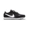 Nike MD Valiant Abrasion Resistant Low top Kids' Running Shoes Black Children Aged 3 7 Years Old CN8559-002
