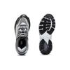 New PUMA Velophasis Phased 'Black White' 389365-09
