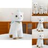 Soft Horse Doll With Pp Cotton Filling For Kids Birthday Present And Bedroom Decor