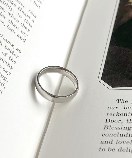 Vinedew For You Surgical Steel Ring R-104