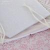 1PCS White Lace Table Cloths  Big Hem Embroidery Cover Towel Chair Cover Wedding Dinning Chair Cushion Table Decorating