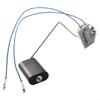 1pc Sensor Fuel Level Gauge 22672171 Black Plastic