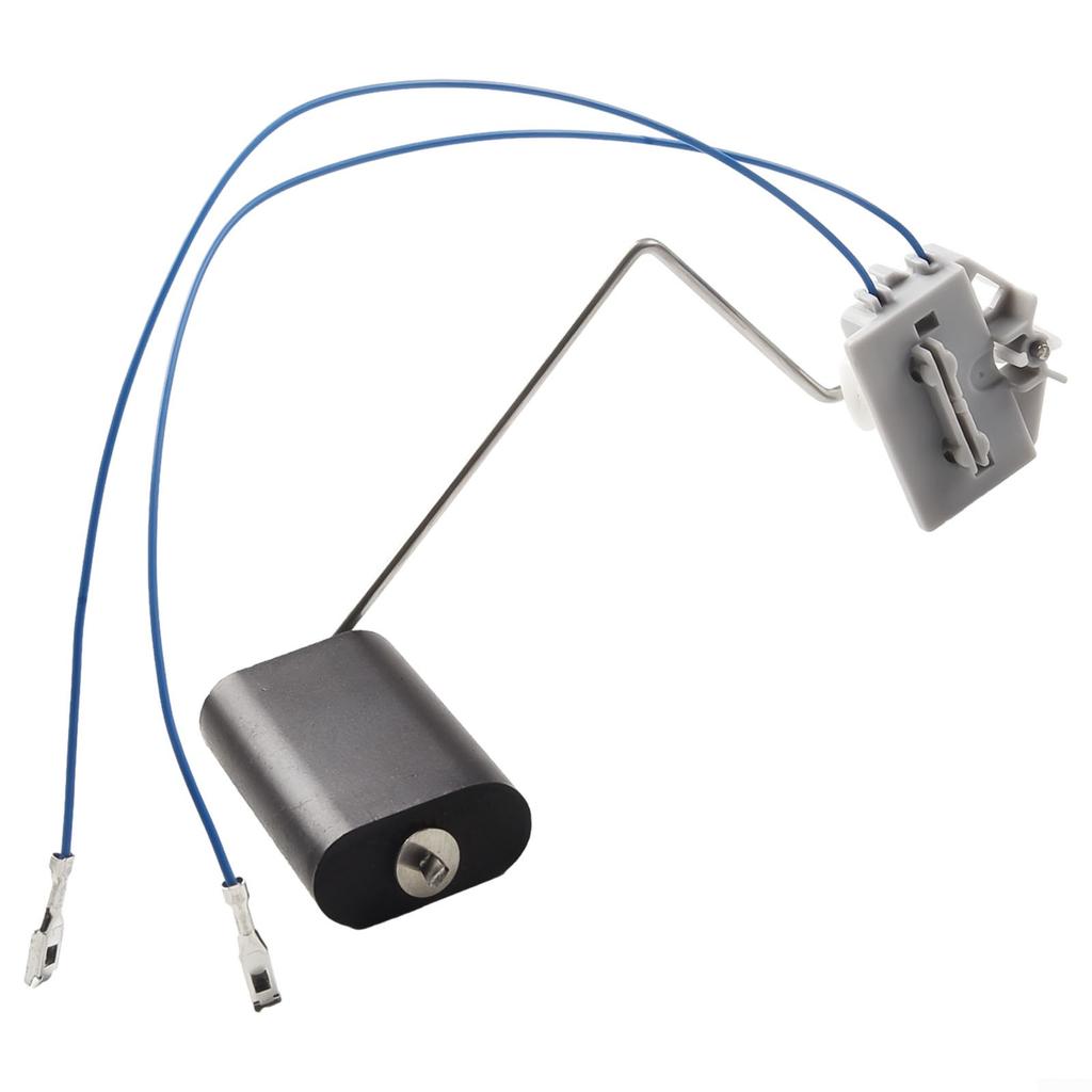 1 pieza Sensor Indicador de nivel de combustible 22672171 Plástico negro