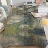 World Famous Paintings Bedding Set Artwork Duvet Cover Set King Queen Double Full Twin Single Size Bed Linen Set