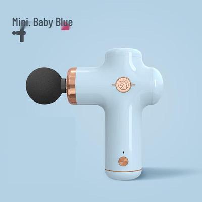 YESOUL MG11 Mini Massage Gun CN Plug (adapter Included)