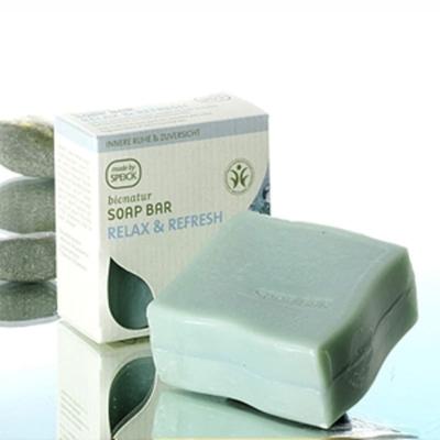 Spike Bionature Relax Refresh Soap 100g