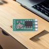 30-1500MA Adjustable Constant Current Current LED Driver PWM Control Board Buck Power Module 9W DC 3.3V 3.7V 5V
