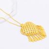 Fashion Forward Fringe Jewelry Set With Elegant Alloy Earrings And Necklace Elegant Accessory For Every Event