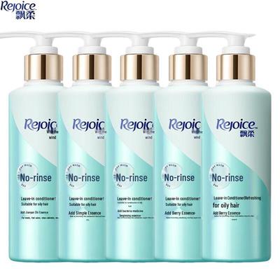 Rejoice Erfrischender Seidiger Leave-in Conditioner 5 x 180g